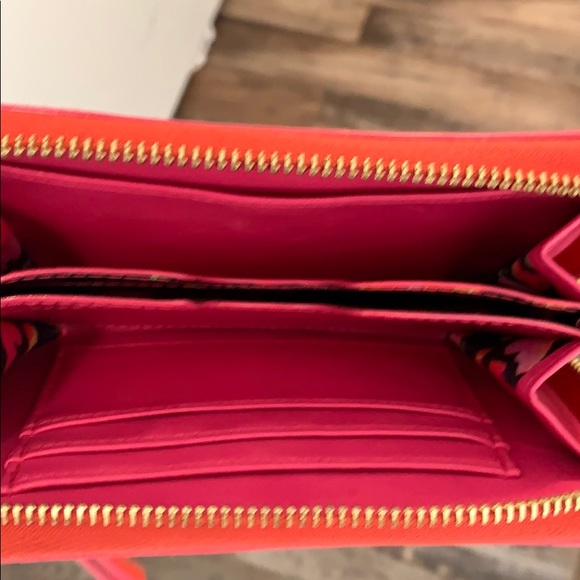 Stella & Dot wristlet - Picture 3 of 5